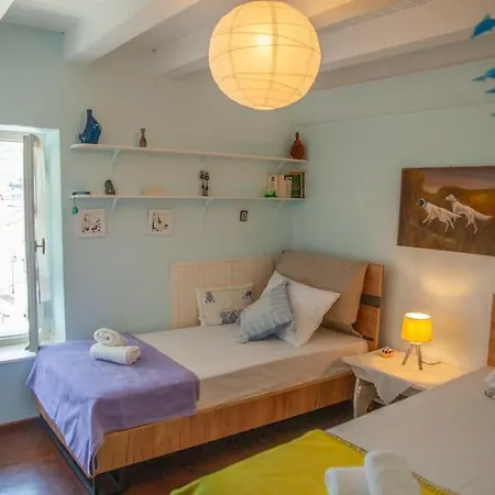 The Magnolia Villa Skopelos Town Exterior photo