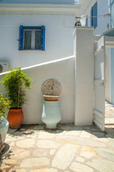 Holiday home The Magnolia Skopelos Town