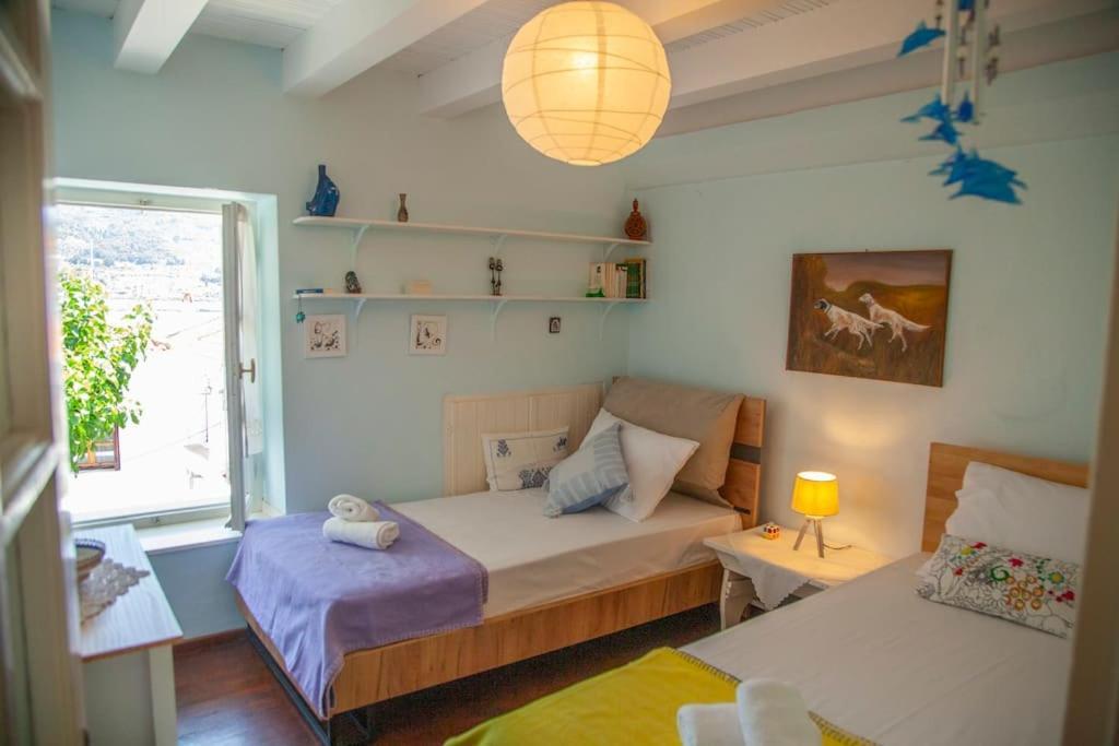 The Magnolia Holiday home Skopelos Town