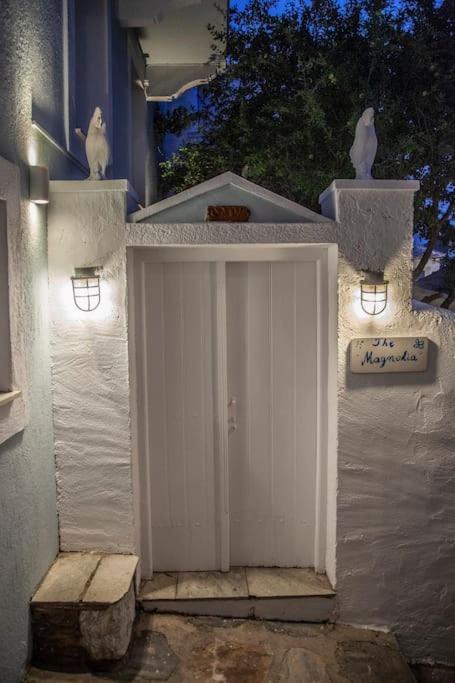 The Magnolia Holiday home Skopelos Town