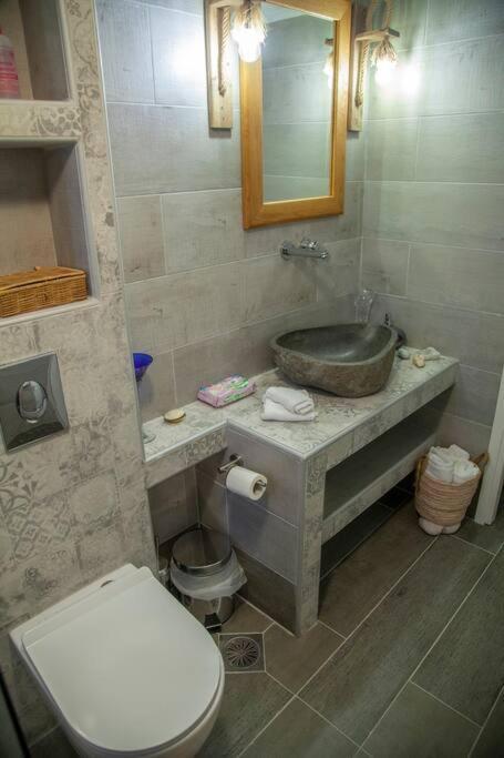 Holiday home The Magnolia Skopelos Town