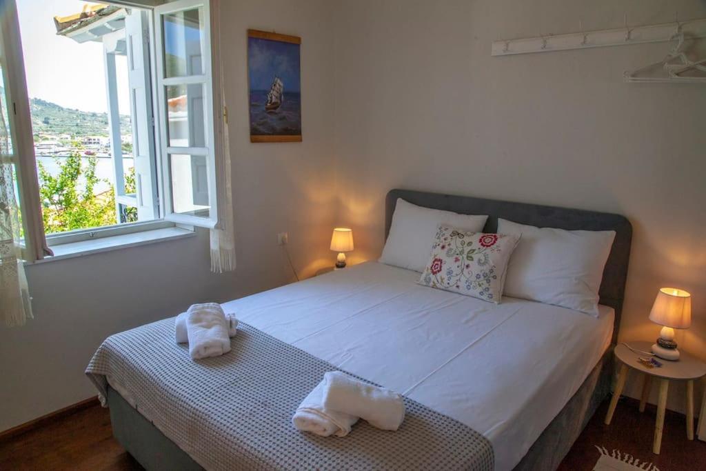 The Magnolia Holiday home *