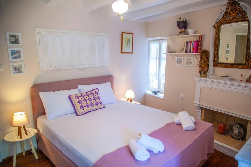 Holiday home The Magnolia *