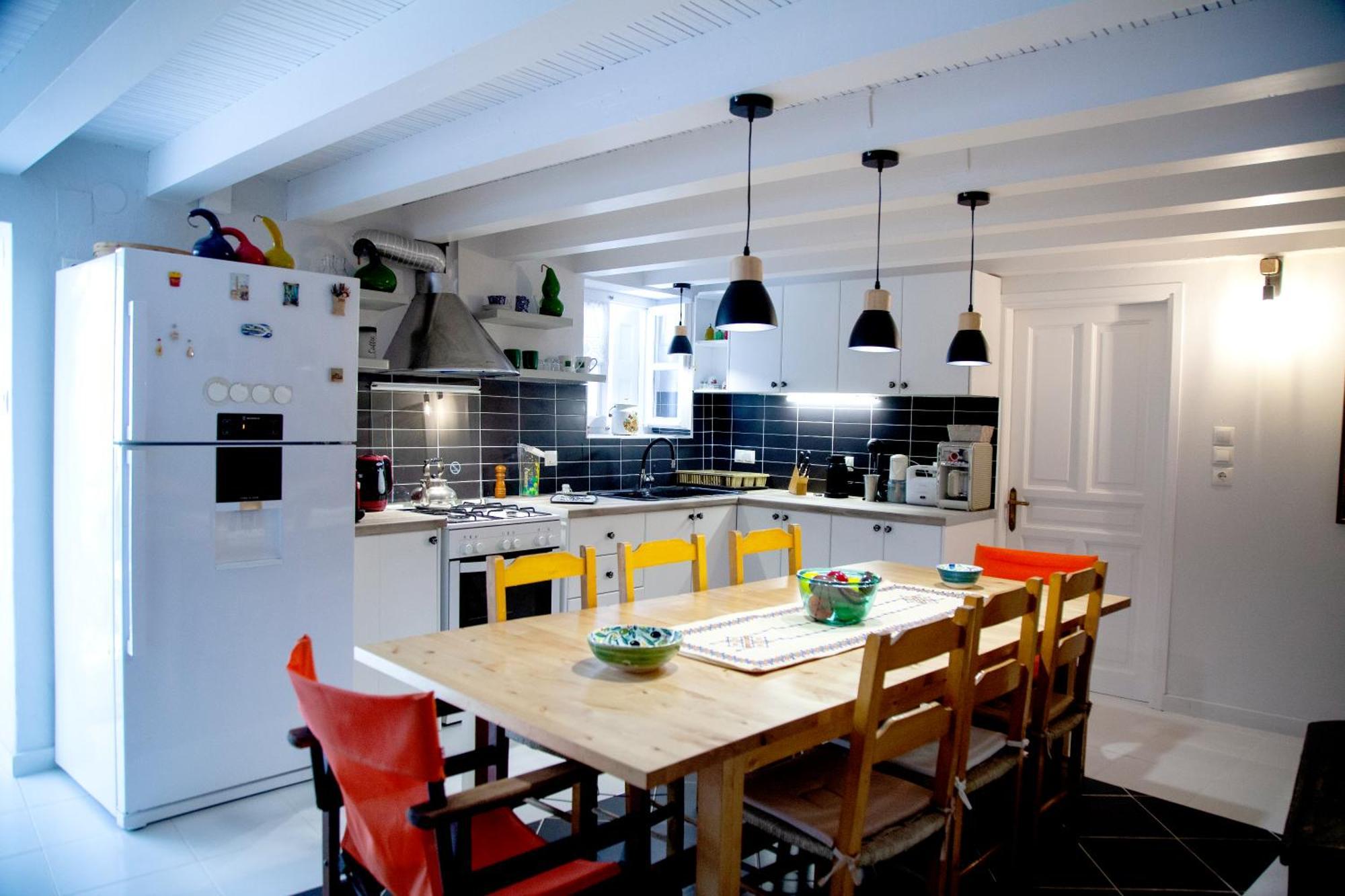 The Magnolia Holiday home Skopelos Town